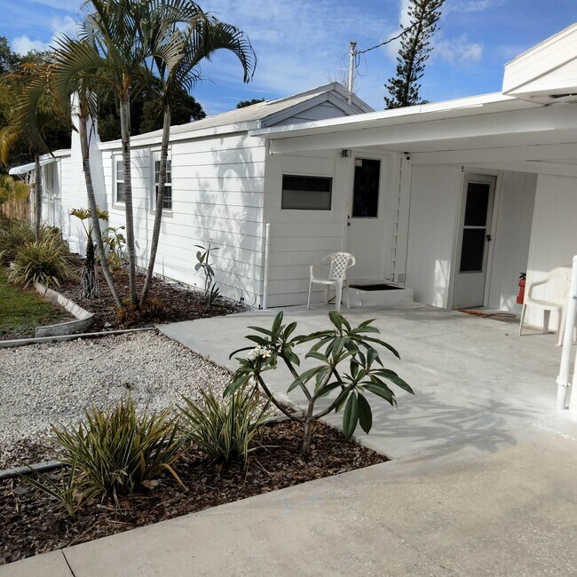 Building Photo - 7875 65th St N