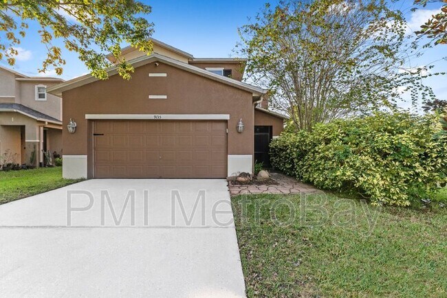 Building Photo - 9135 Mirah Wind Pl