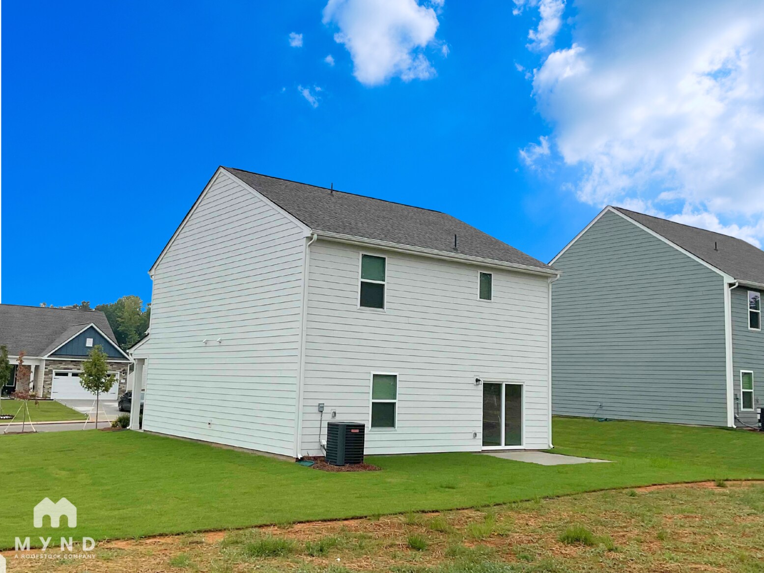 Building Photo - 158 Wembury Ln