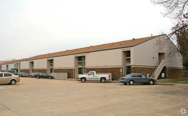 Primary Photo - Disciples Village Of Tulsa