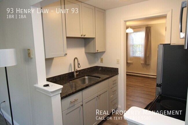 Building Photo - 93 Henry Law Ave