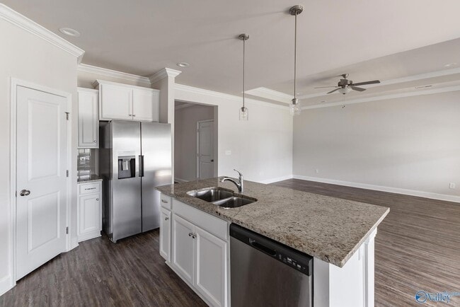 Building Photo - 3207 Jordan Farm Cir