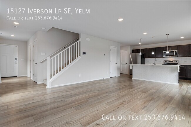 Building Photo - 15127 Iverson Lp SE