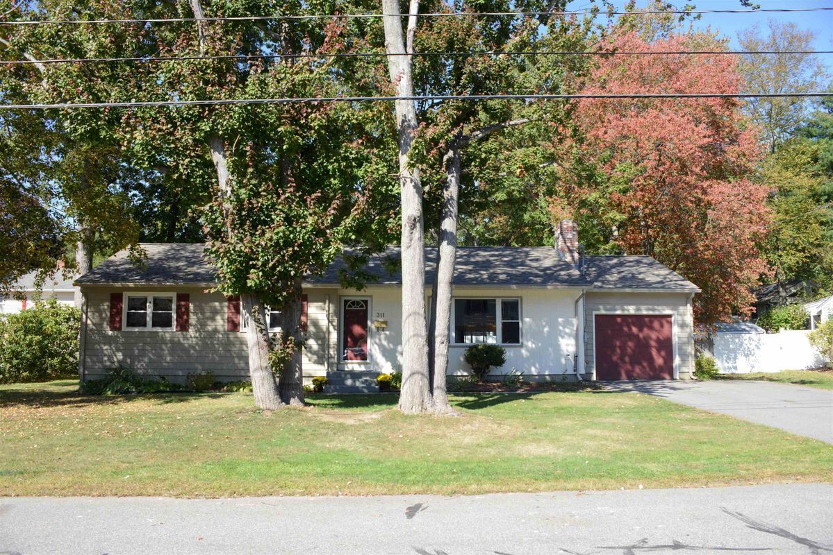 Building Photo - 311 McKinley Rd