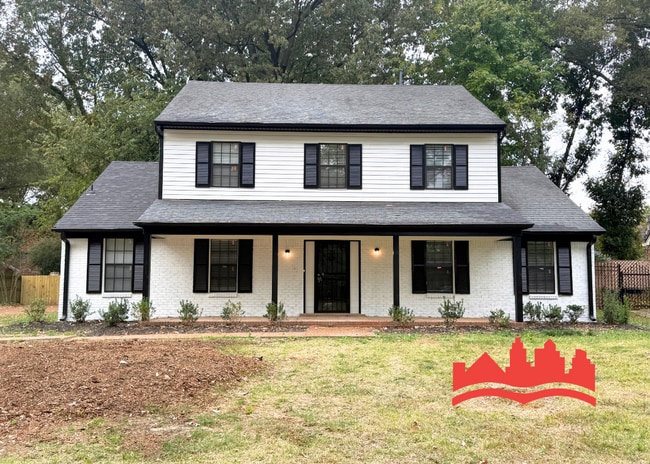 Building Photo - 2437 Hawkhurst St