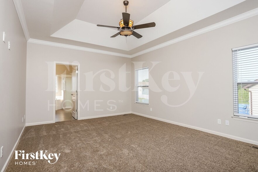 Building Photo - 3 Lost Canyon Ct