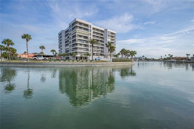 Building Photo - 1600 Gulf Blvd