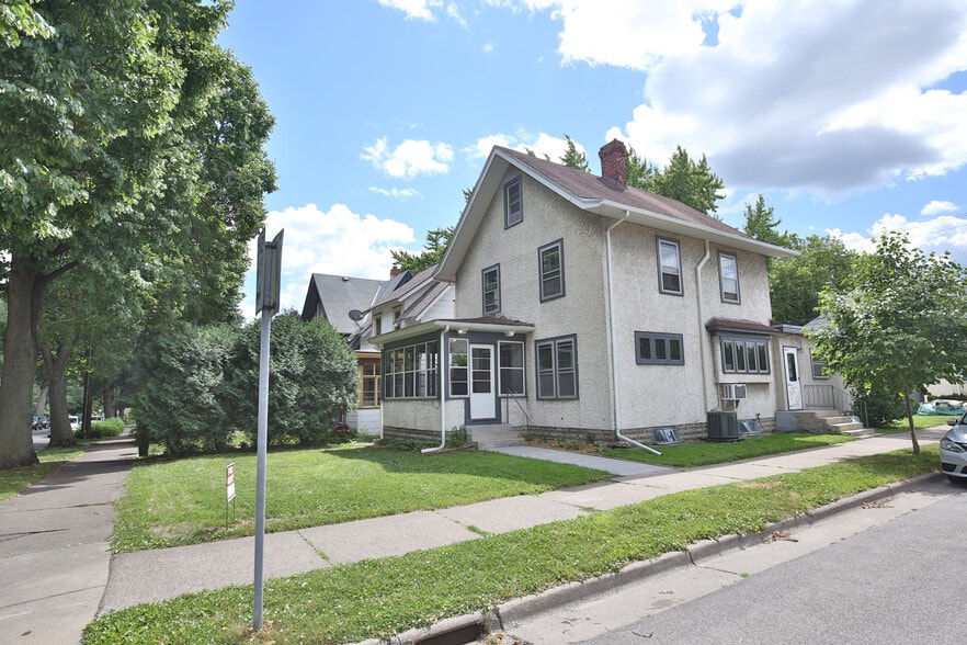 Building Photo - 3500 Garfield Ave