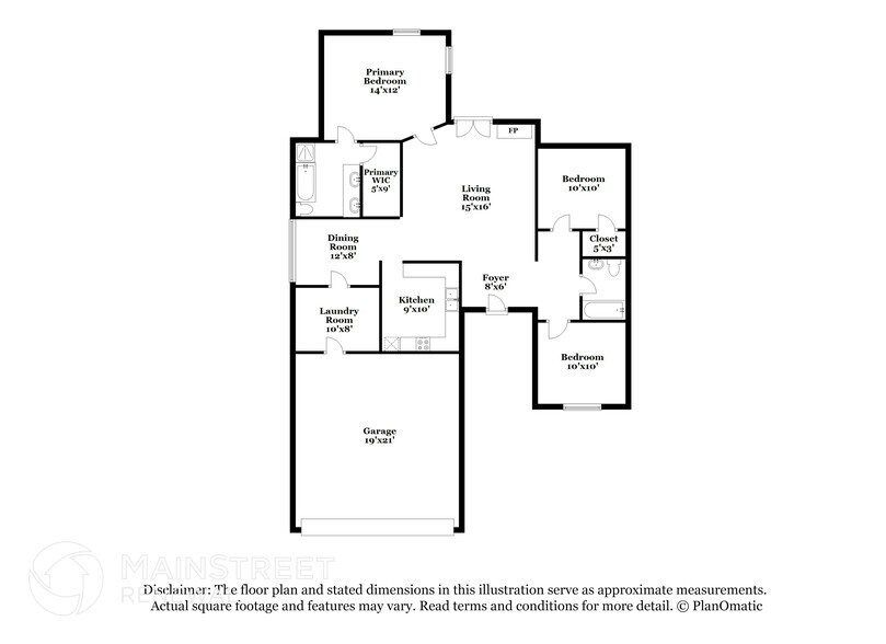 Building Photo - 8908 SW 36 Terrace