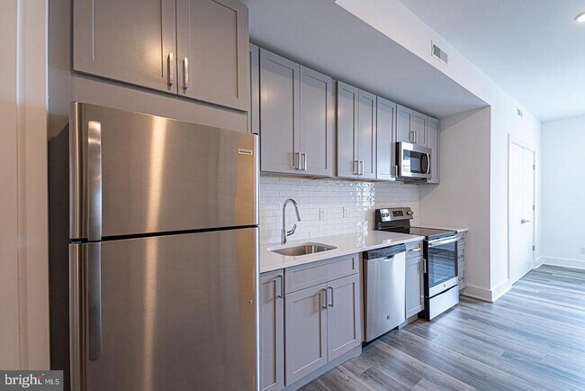 Building Photo - 1245 Ridge Ave