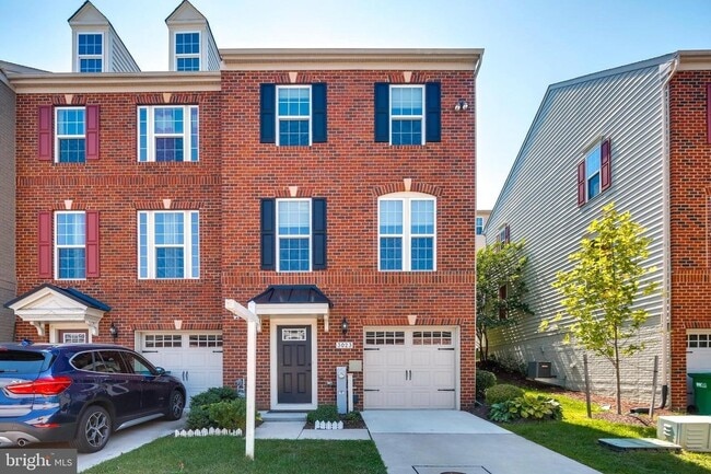 Building Photo - 3023 Hockley Mill Dr