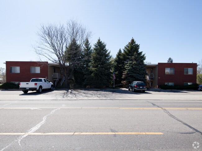 Building Photo - 4085 Harlan St
