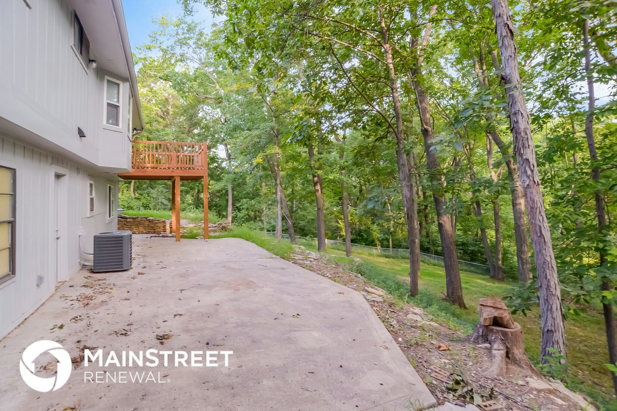 Building Photo - 7740 N Grand Ave