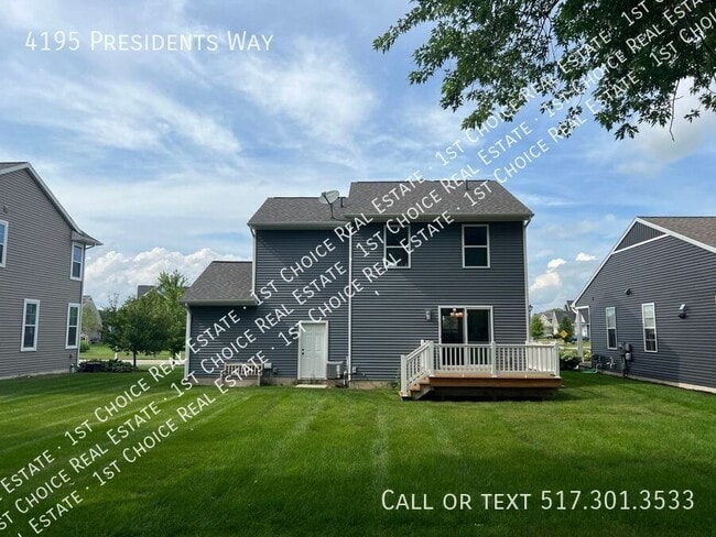 Building Photo - 4195 Presidents Way