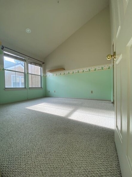 Bedroom III - 439 Camille Cir