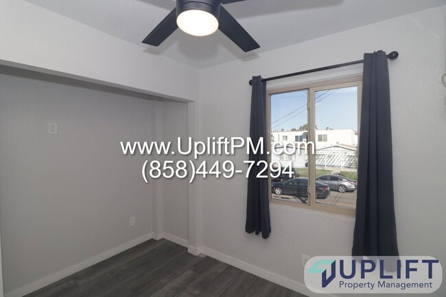 Building Photo - 4169 Wightman St