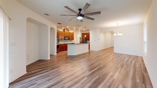 Building Photo - 2100 Iron Rail Terrace