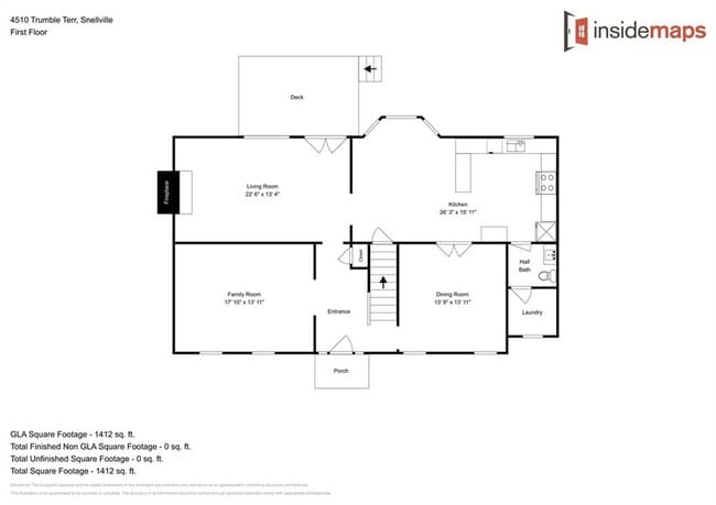 Building Photo - 4510 Trumble Terrace