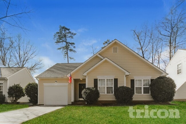 Building Photo - 6311 Spanish Moss Ln