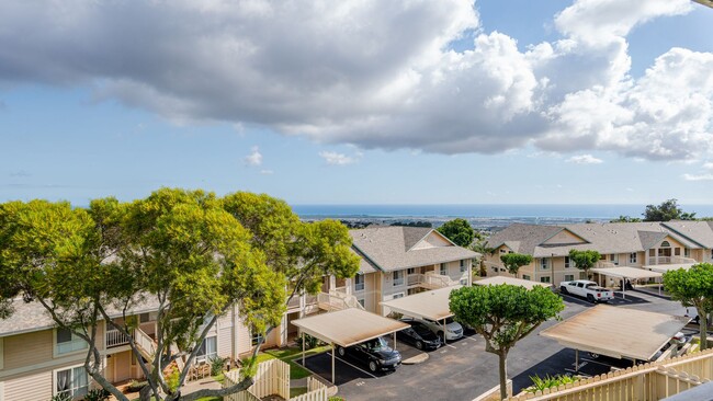 Building Photo - Beautiful Ocean Views