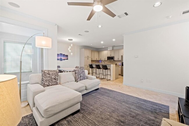 Building Photo - 3203 Tom Green St