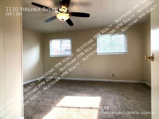 Building Photo - 1110 Virginia Ave