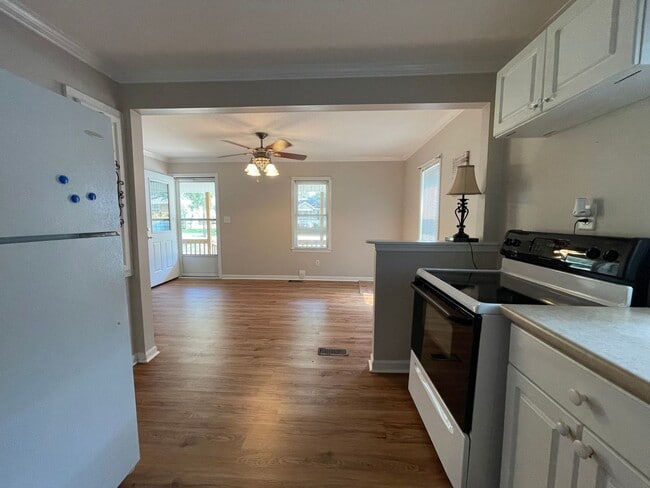 Building Photo - 2 bed/1 bath in Marshville