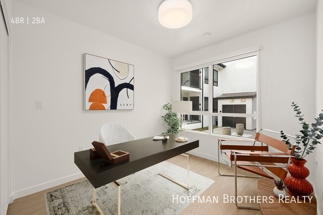 Building Photo - 845 S Sherbourne Dr