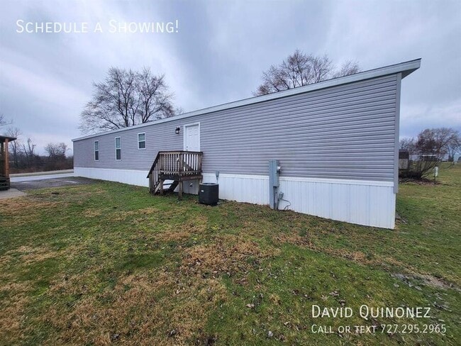 Building Photo - 266 N Blackwood Dr