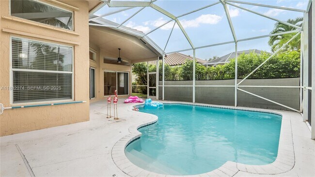 Building Photo - 10337 NW 53rd Ct