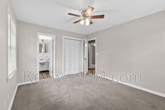 Building Photo - 1823 Pisgah Rd