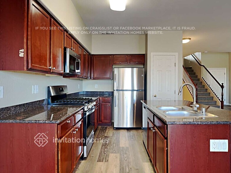 Building Photo - 7832 Marksville St