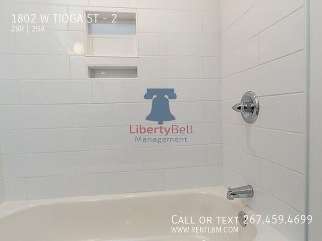 Building Photo - 1802 W Tioga St