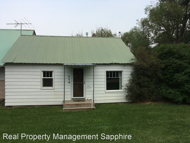 Primary Photo - 1 br, 2 bath House - 234 Daly