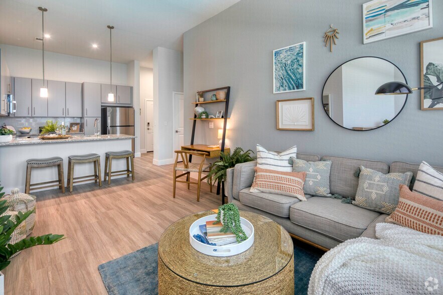 Waverly Terrace 8901 Bertha Palmer Blvd Temple Terrace FL 33617