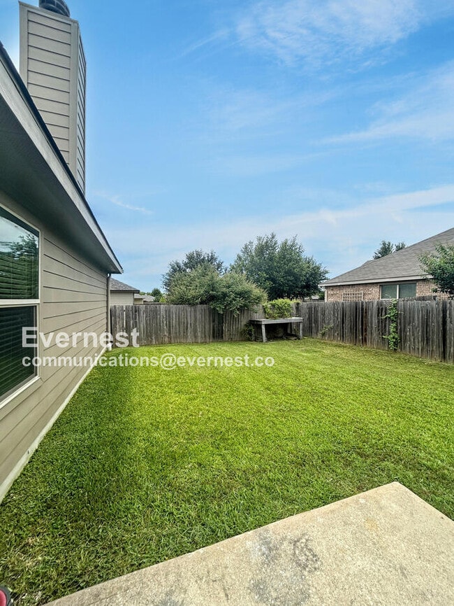 Building Photo - 11104 Cain Harvest Dr