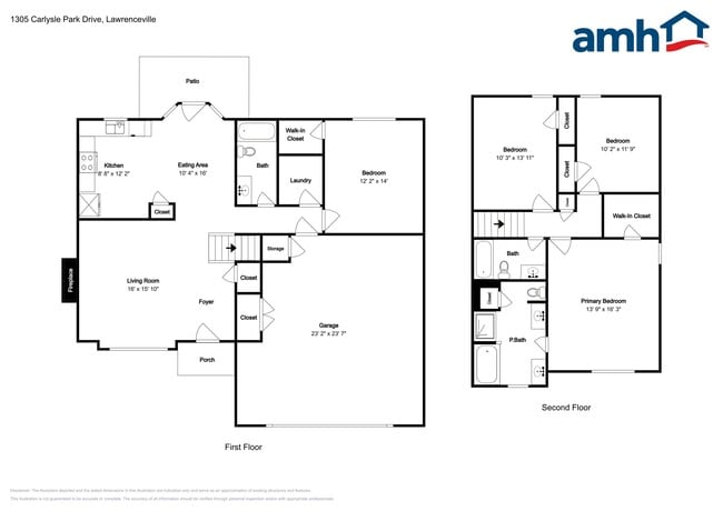 Building Photo - 1305 Carlysle Park Dr
