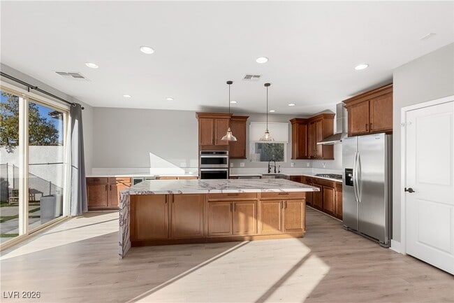 Building Photo - 9929 Fletcher Peak Ave