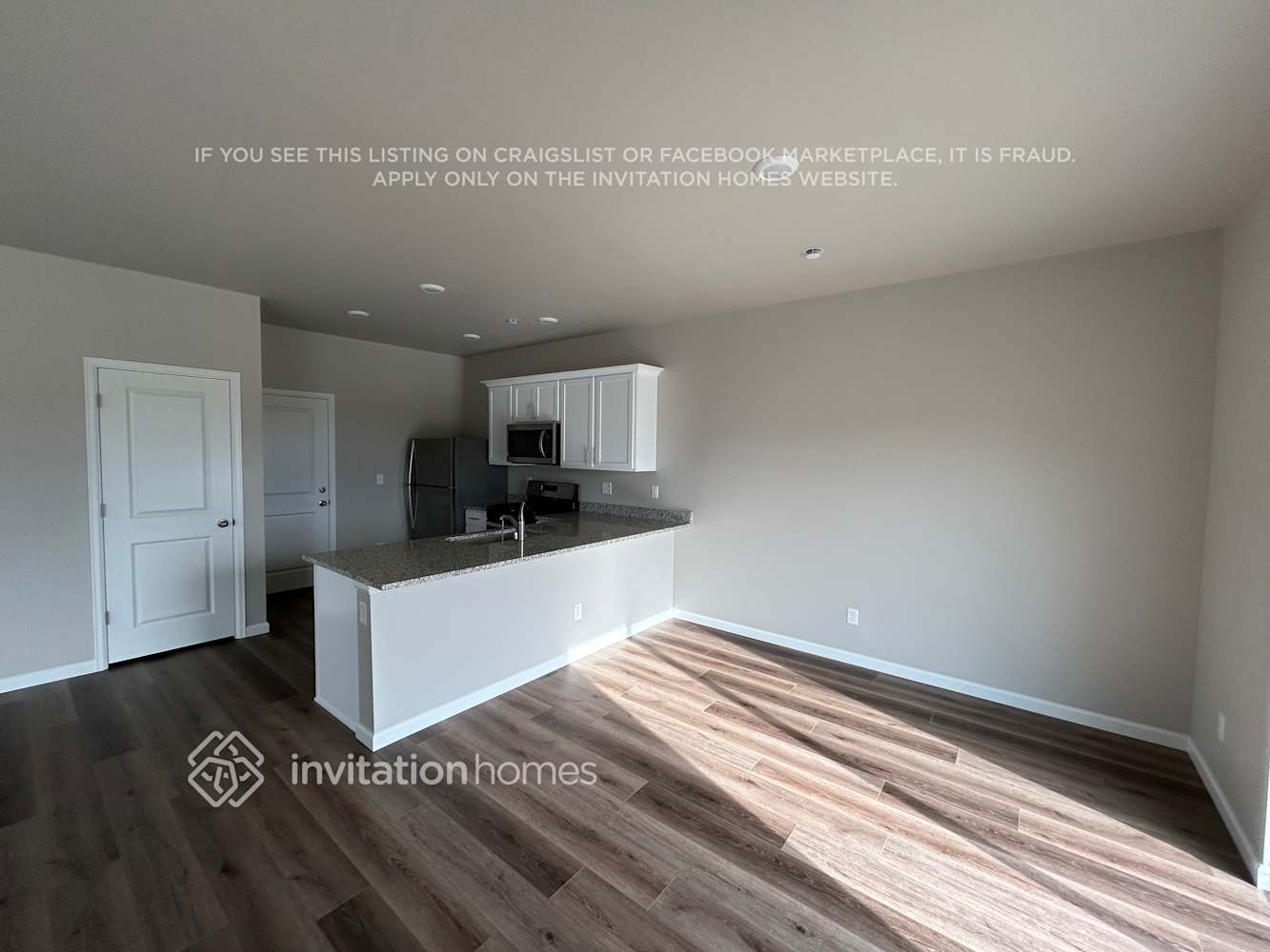 Building Photo - 7302 Arkansas St