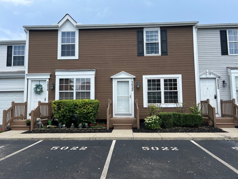 Building Photo - 5022 Stoneybrook Blvd