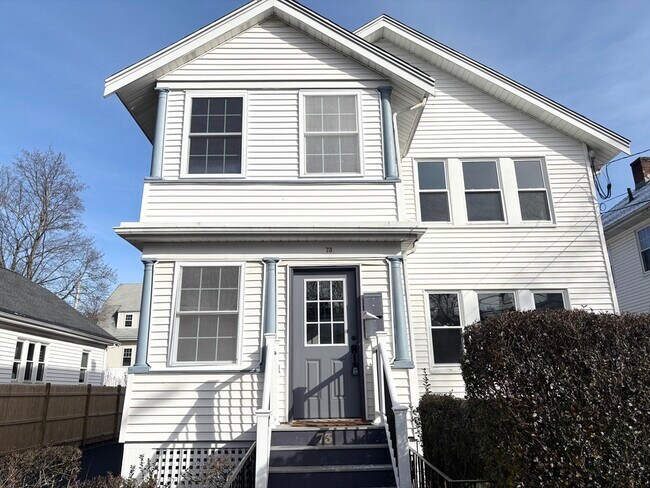 Building Photo - 73 Dent St