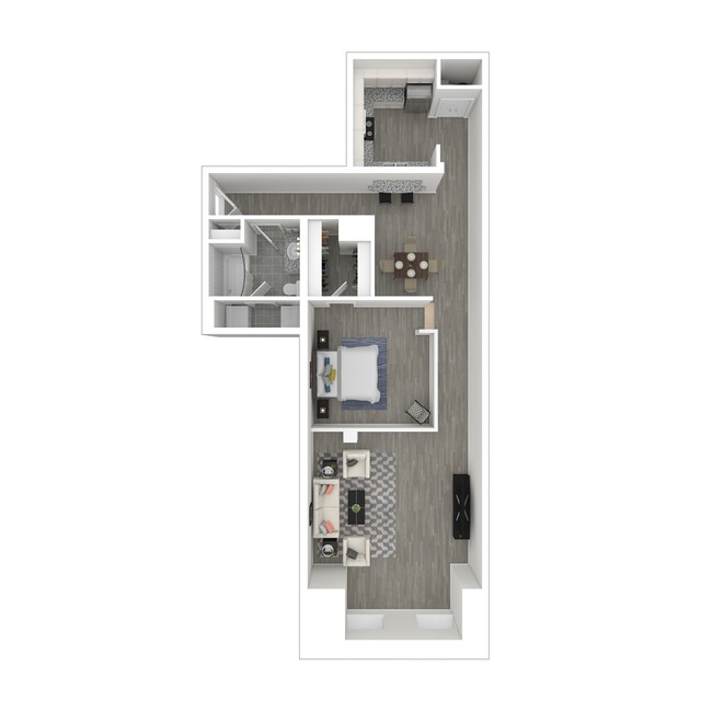 Floorplan - Pembroke Square at Peabody Place