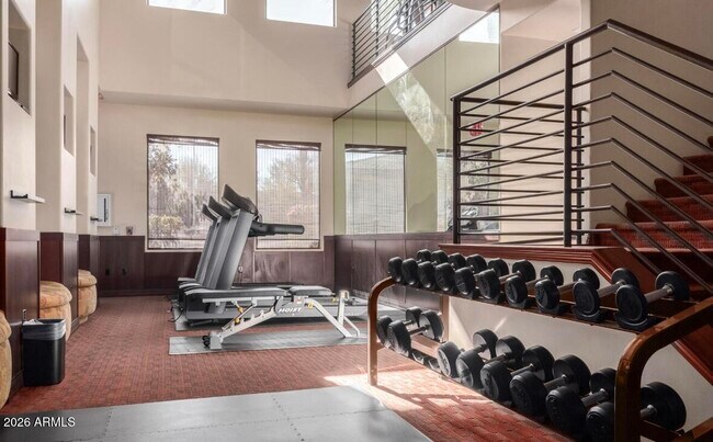 Building Photo - 6900 E Princess Dr