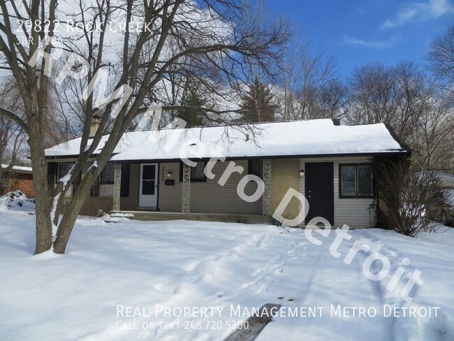 Primary Photo - SOUTHFIELD RANCH!!!!!