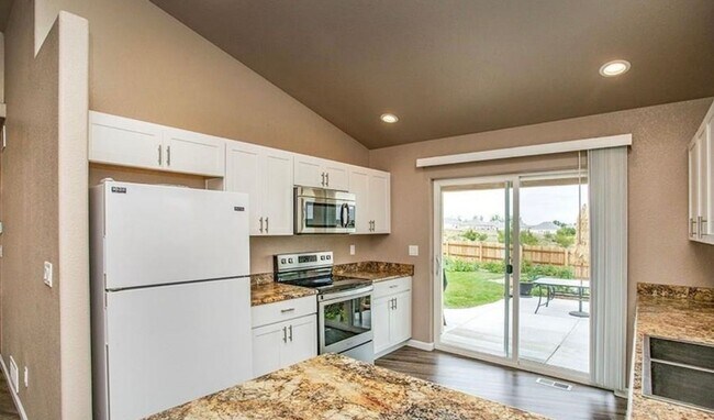 Building Photo - Move-In Special! FREE 50" TV for Qualified...