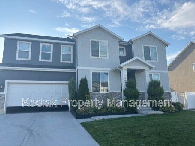 Building Photo - 7544 Wood Farms Dr