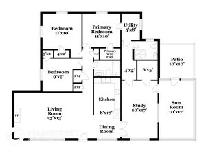 Building Photo - 518 Gaston Foster Rd
