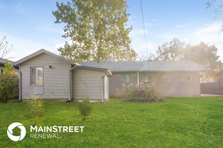 Building Photo - 1722 Arlene Dr