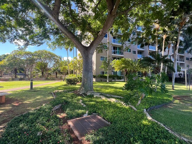 Building Photo - 94-302 Paiwa Street #1014