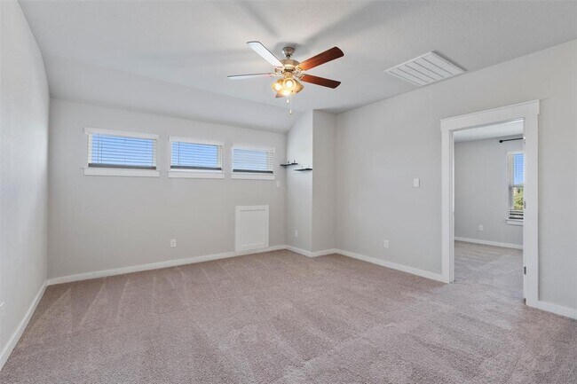 Building Photo - 501 Silkworm Way